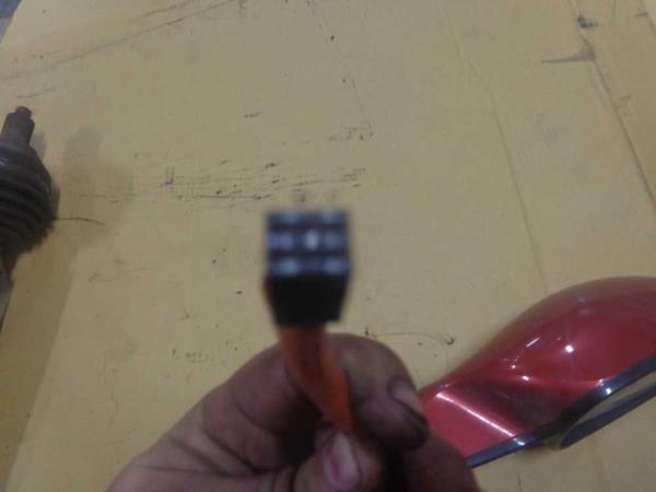 RETROVISEUR DROIT ELECTRIQUE CITROEN - Vue 2